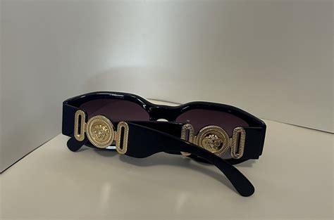 versace sunglasses men ebay low price